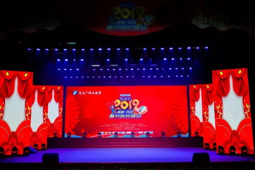 堅定文化自信 傳承戲曲藝術——新港島2019名家戲迷春節聯歡晚會錄制圓滿成功