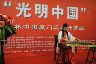 王林廈門巡展圓滿落幕 文化藝術(shù)交流與策劃的盛會(huì)