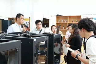 黨建引領促融合，專業交流譜新篇 文化藝術管理學院與設計學院聯合開展主題黨日暨專業交流活動