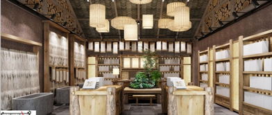 非遺寶庫，雙創天堂 復華集團麗江納街成就中國文旅典范